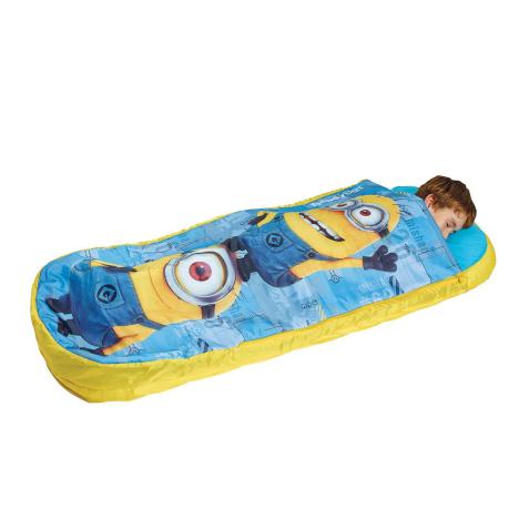 Minions Junior Ready Bed £25.99